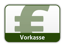 vorkasse